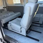 Ford Transit 2023 из Китая