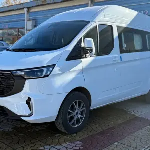 Ford Transit 2023 из Китая