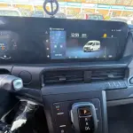 Ford Transit 2023 из Китая