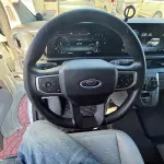 Ford Transit 2023 из Китая
