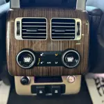 Land Rover Range Rover 2019 из Китая