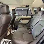 Land Rover Range Rover 2019 из Китая