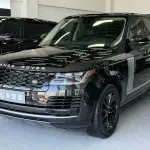 Land Rover Range Rover 2019 из Китая