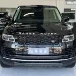 Land Rover Range Rover 2019 из Китая