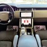 Land Rover Range Rover 2019 из Китая