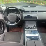 Land Rover Velar 2020 из Китая