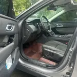Land Rover Velar 2020 из Китая