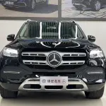 Mercedes-Benz GLS 2020 из Китая