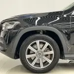 Mercedes-Benz GLS 2020 из Китая