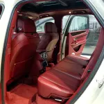 Bentley Bentayga 2019 из Китая