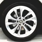 Bentley Bentayga 2019 из Китая