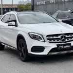 Mercedes-Benz GLA 2020 из Китая