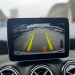 Mercedes-Benz GLA 2020 из Китая