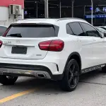 Mercedes-Benz GLA 2020 из Китая