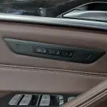BMW 5 Series 2023 184 л.с. из Китая