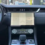 Jaguar F-PACE 2022 из Китая