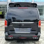 Mercedes-Benz V-Class 2024 из Китая