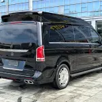 Mercedes-Benz V-Class 2024 из Китая
