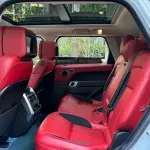 Land Rover Sport 2020 360 л.с. — лот 56825697 из Китая
