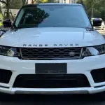 Land Rover Sport 2020 360 л.с. — лот 56825697 из Китая