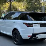 Land Rover Sport 2020 360 л.с. — лот 56825697 из Китая