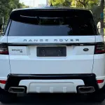 Land Rover Sport 2020 360 л.с. — лот 56825697 из Китая