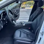 Mercedes-Benz C-Class 2018 156 л.с. из Китая