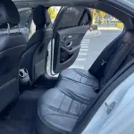 Mercedes-Benz C-Class 2018 156 л.с. из Китая
