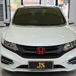 Honda Jade 2018 из Китая