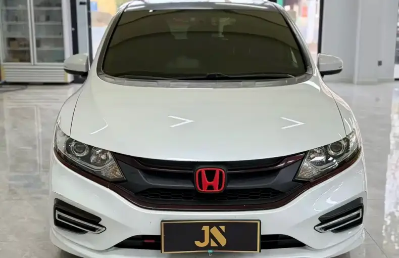 Honda Jade 2018 из Китая