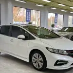 Honda Jade 2018 из Китая