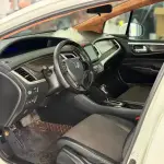 Honda Jade 2018 из Китая