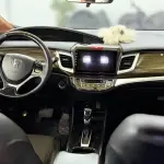 Honda Jade 2018 из Китая