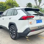 Toyota RAV4 2021 171 л.с. — лот 56581535 из Китая
