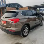 Buick Envision Plus 2017 из Китая