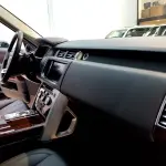 Land Rover Range Rover 2014 из Китая