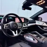 Mercedes-Benz GLE Coupe 2021 из Китая