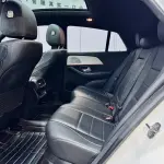 Mercedes-Benz GLE Coupe 2021 из Китая