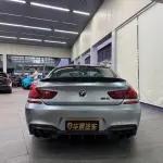 BMW M6 2016 из Китая