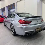 BMW M6 2016 из Китая
