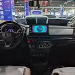 Honda Odyssey 2023 из Китая