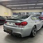 BMW M6 2016 из Китая