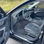 Audi A6L 2023 245 л.с. — лот 56827012 из Китая