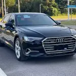 Audi A6L 2023 из Китая