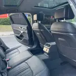 Audi A6L 2023 245 л.с. — лот 56827012 из Китая