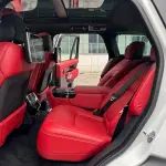 Land Rover Range Rover 2018 лот 56562842 из Китая