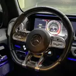Mercedes-Benz G-Class AMG 2023 585 л.с. — лот 56827207 из Китая