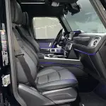 Mercedes-Benz G-Class AMG 2023 585 л.с. — лот 56827207 из Китая