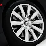 Bentley Flying Spur 2013 из Китая