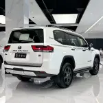 Toyota Land Cruiser лот 56587437 из Китая